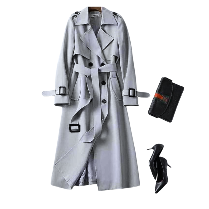 Aurora | Trench Eleganza Classica