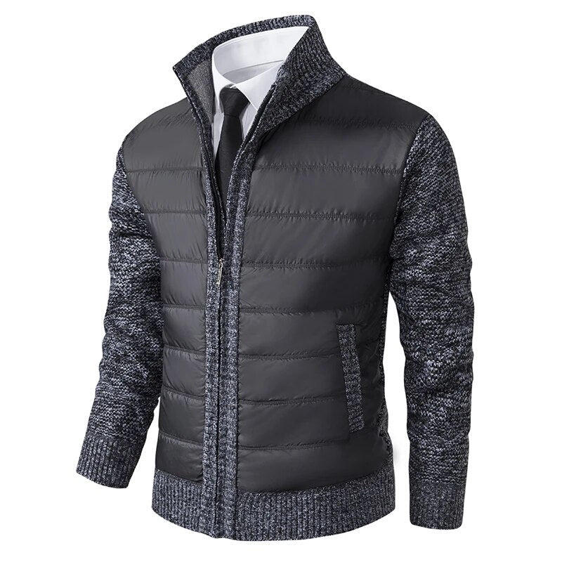 Giacca Matteo | Casual e Versatile