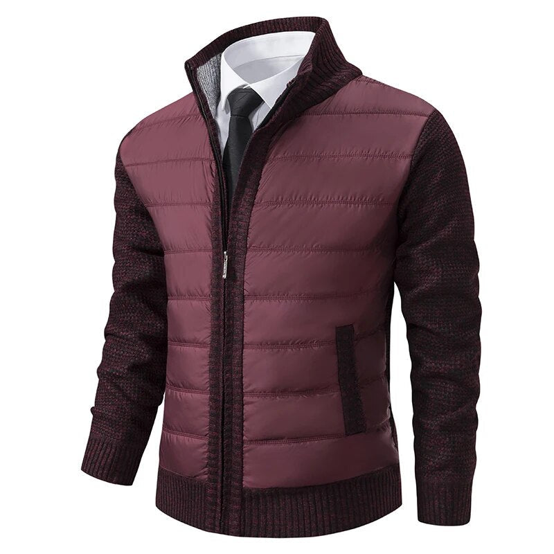 Giacca Matteo | Casual e Versatile