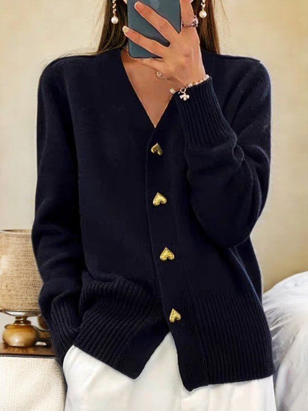 Viviana | Cardigan Elegante