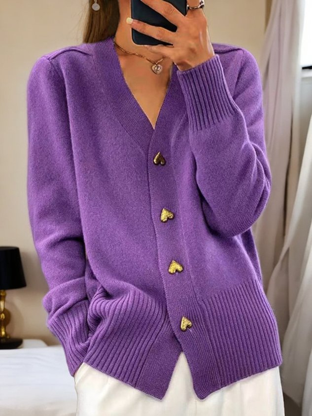 Viviana | Cardigan Elegante