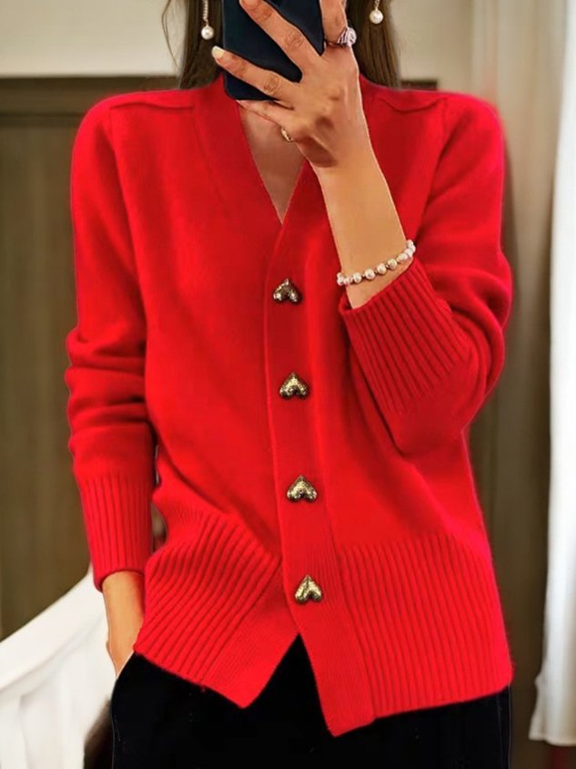 Viviana | Cardigan Elegante
