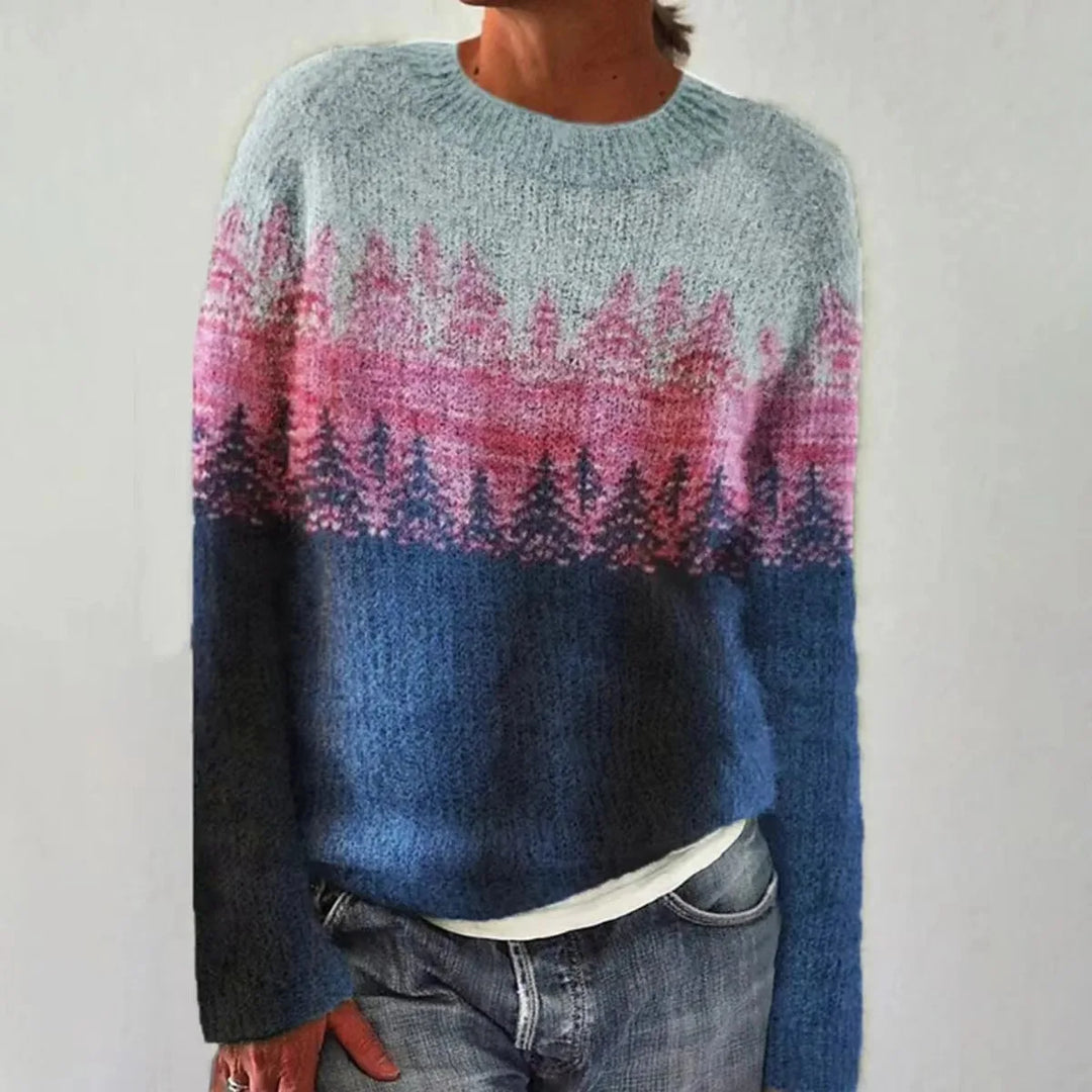 Mirella – Maglione Autunnale