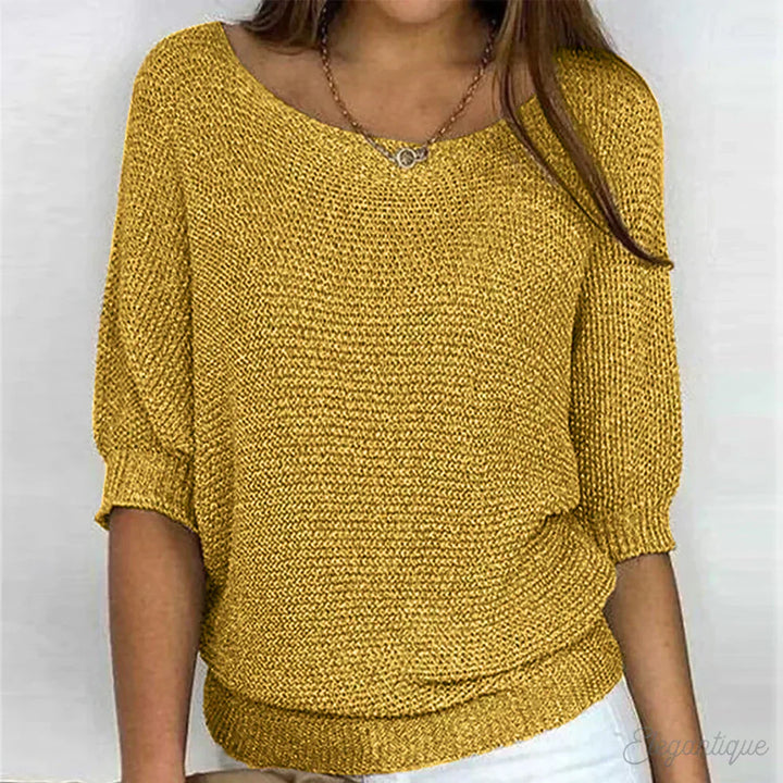 Eunice | Maglia