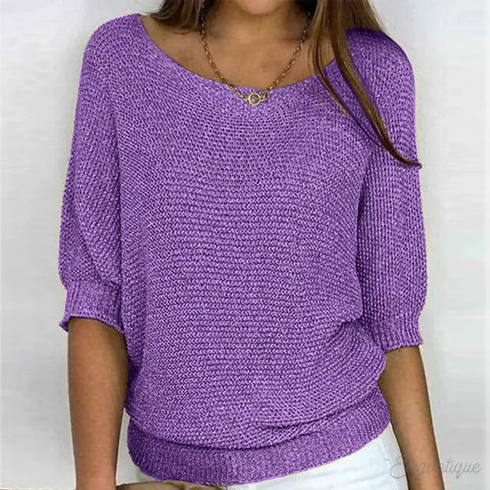 Eunice | Maglia