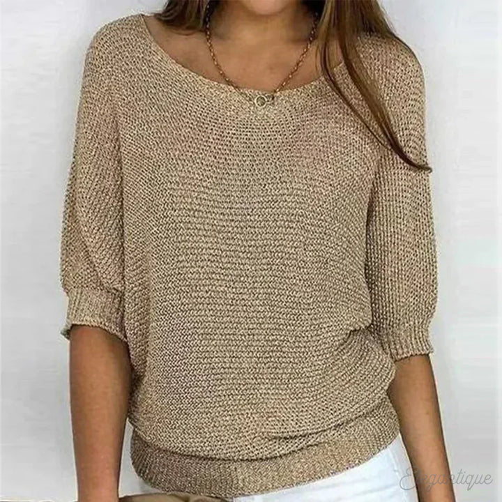Eunice | Maglia