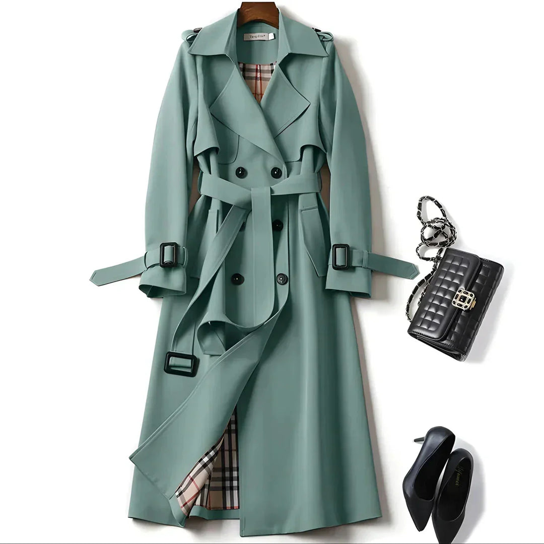 Aurora | Trench Eleganza Classica