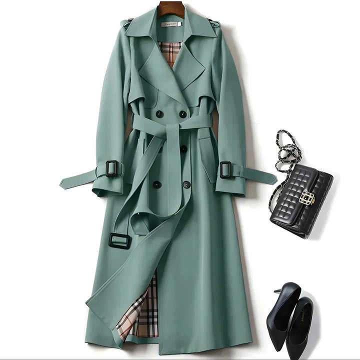 Aurora | Trench Eleganza Classica