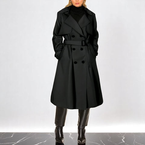 Aurora | Trench Eleganza Classica