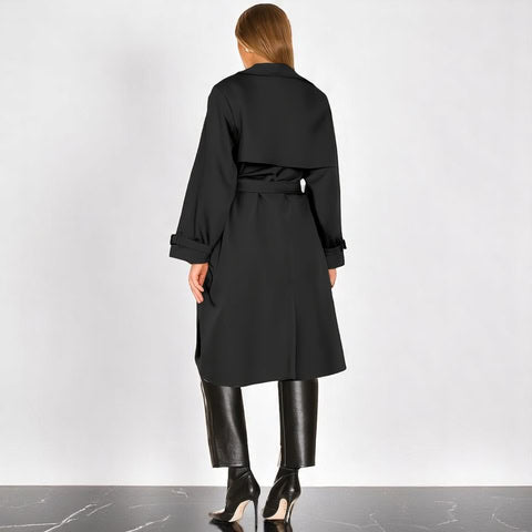 Aurora | Trench Eleganza Classica