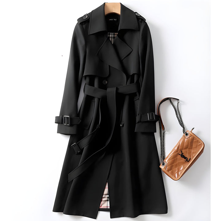 Aurora | Trench Eleganza Classica